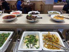 -素满香·Vegan食养自助(天一广场店)