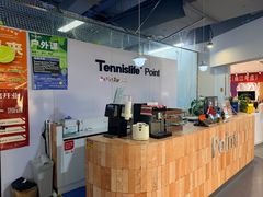 -Tennislife Point网球学练馆(曲江馆)