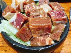 -原始泥炉烤肉(总店)