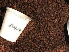 -Seesaw Coffee(朝阳大悦城店)