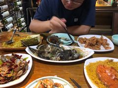 -南海渔家•海鲜•正宗海南菜(海棠湾店)