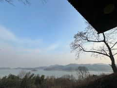 -天目湖涵田半山温泉