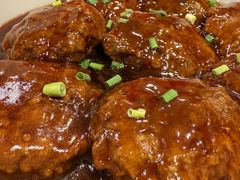 -南来顺饭庄·清真(南菜园店)