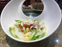 -和源祥·日照菜扛把子(万平口一店)