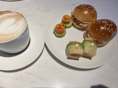 -水月周庄铂尔曼酒店 · 漾全日餐厅