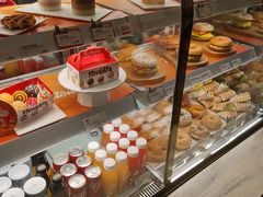 -Tims天好咖啡(河西万象城店)