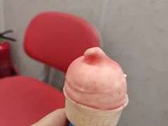 -DQ·蛋糕·冰淇淋(南开大悦城2F店)