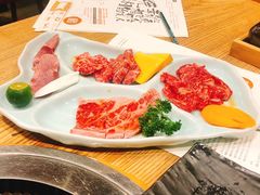 -御牛道日式烤肉料理(杭州万象城店)