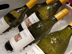 -西安W酒店·WEI全味西餐厅