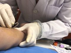 -重庆医科大学附属第一医院(金山院区)