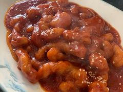 -巴渝川菜馆(建设路店)