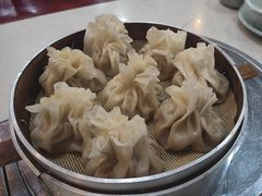 -内蒙联营烧麦 草原石榴红(护国寺店)