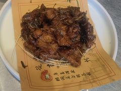 -汤记传菜(秀浦路店)