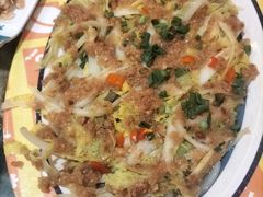 -桥东喜碧海鲜街(水东街店)