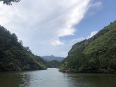 -仙居谷风景区