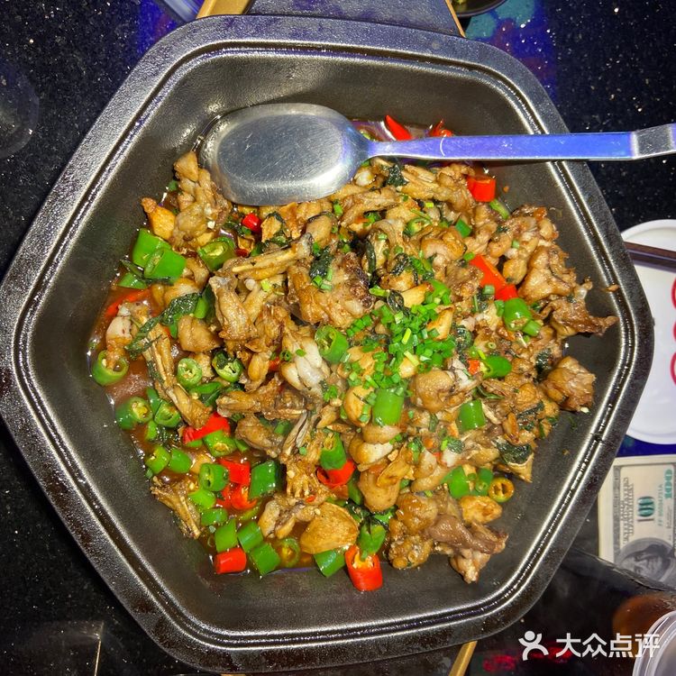 不可抵挡的蛙蛙🐸