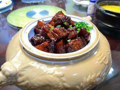上海本帮红烧肉-蠔友汇(大东店)