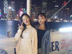 -香港港威酒店-马哥孛罗