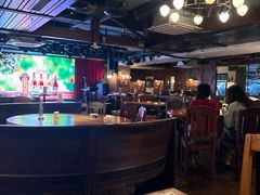 -宝莱纳啤酒花园餐厅PAULANER BRAUHAUS Nanjing(广州路店)