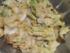 -再回头私房菜·老南京菜