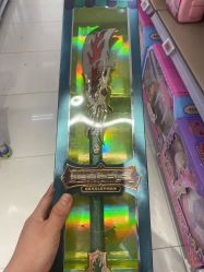 -孩子王童乐园(淮安万达店)