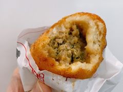煎包-煎意浓·吴记煎包(交通路店)