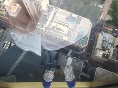 -悉尼塔旋转餐厅