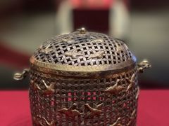 -中国丝绸博物馆