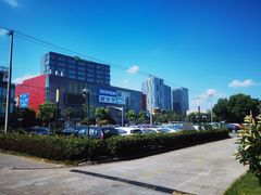 -招商银行(唐镇支行)