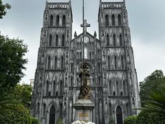 -圣约瑟夫大教堂