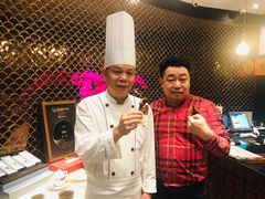 -皇朝会.经典传统粤菜(外滩店)