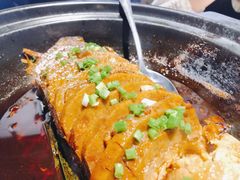 -姜君·千岛湖鱼头馆(浦东大道店)