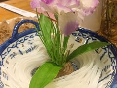 高原水晶粉-北京西藏大厦·香帕拉藏餐厅