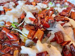 -YAFEE雅菲·粤菜·湘菜·融合菜(魏公村店)