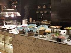 -洲际酒店·地平线全日餐厅HORIZON CAFÉ