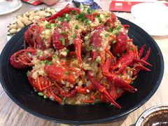 -巴厘龙虾·榜首油焖大虾(青山店)