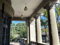 -张学良旧居陈列馆