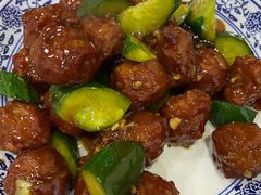 -北大地皖峰饭馆