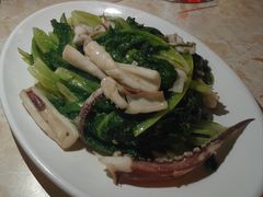 -满记艇仔粥(芳村店)