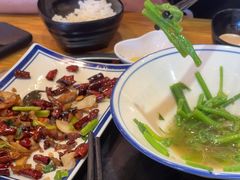 -妈妈的味道(和顺古镇店)