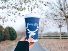 -luckin coffee瑞幸咖啡(耀盛大厦店)