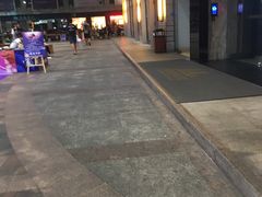 -喜茶(中山利和新地店)