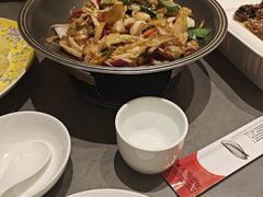 -老德州四合院·德州菜(天衢路店)