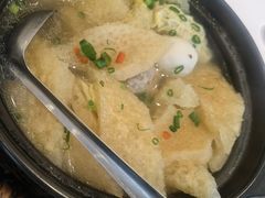 -骏莱海鲜鱼港(五角场店)