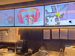 -瑞幸咖啡(芙蓉新天地店)