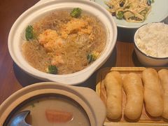 -U你·天然调味(南湖总店)