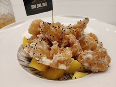 -园里前·私厨福建菜(台江万达店)