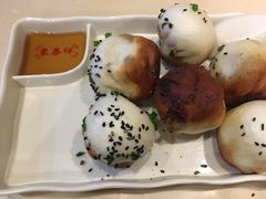 -东泰祥生煎馆(重庆北路店)