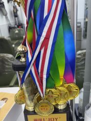 -LJOY丽锦造型·烫发染发