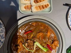 -阿庄新豫菜(通泰路店)